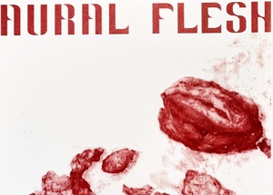 Banu Çiçek Tülü. Aural Flesh