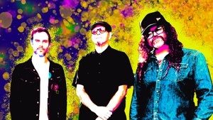 Brant Bjork Trio - Slow your Roll Tour 2025