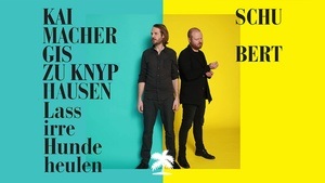 Gisbert zu Knyphausen & Kai Schumacher