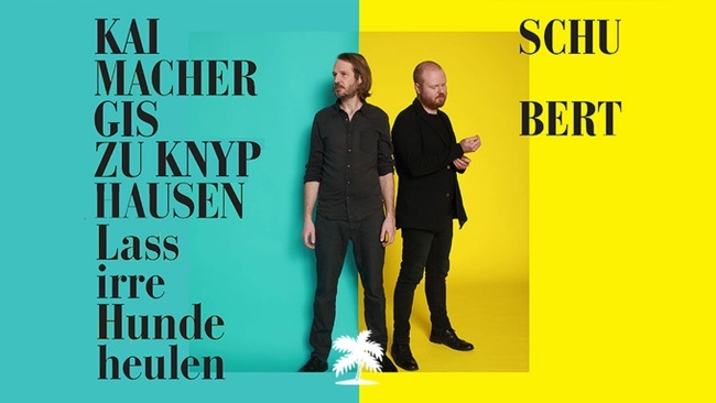 Gisbert zu Knyphausen & Kai Schumacher