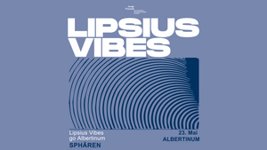 LIPSIUS VIBES - SPHÄREN