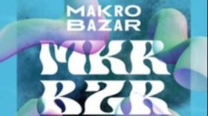 Makrobazar - Kunst- & Designmarkt