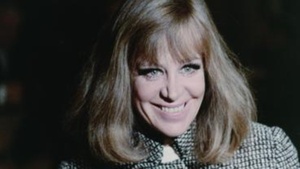 Das KoKi zeigt: Ich will alles - Hildegard Knef