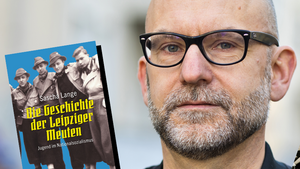 SASCHA LANGE: Jugendopposition im Nationalsozialismus