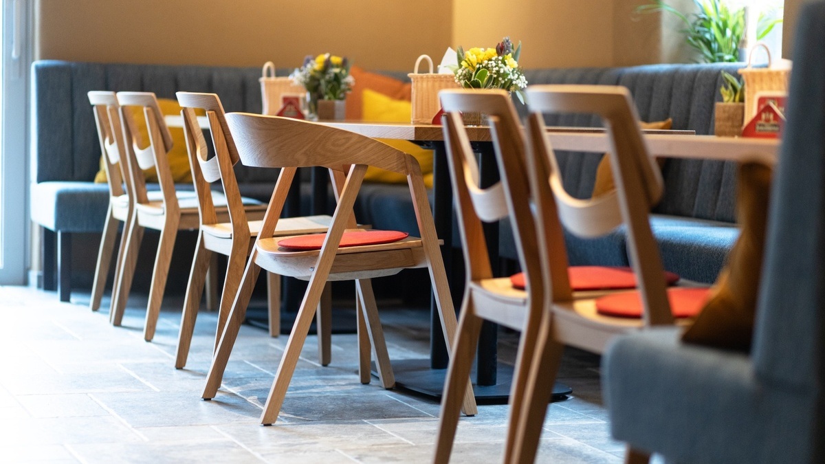 Tharandter Fischmarkt