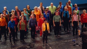 Da Capo al dente - Bremens erster queerer Chor