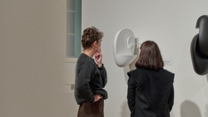 Sprechen über… Iman Issa. Lass uns spielen