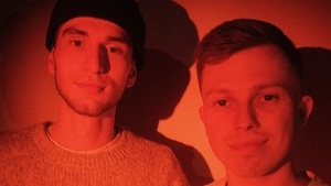 ALL NIGHT LONG WITH... BREAKFAST BOYS