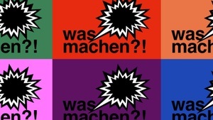 Was Machen?! - Gemeinsam aktiv werden