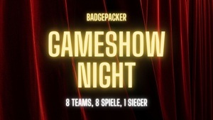 Gameshow Night [Team Edition] by Badgepacker