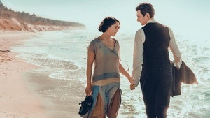 Sommerflimmern: Die Herrlichkeit des Lebens