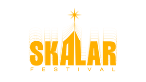 Beate Invites /// Skalar Festival