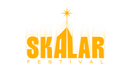 Beate Invites /// Skalar Festival