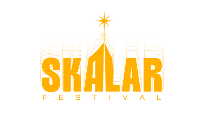 Beate Invites /// Skalar Festival