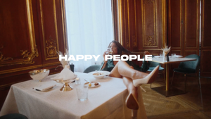 Happy People