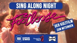 SING ALONG NIGHT: FOOTLOOSE (1984)