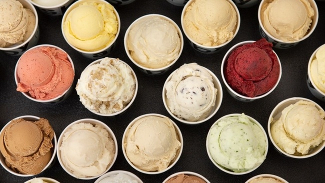 Tour de [ais] & Tasting