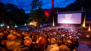 Sommernachtskino Tübingen