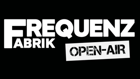 FrequenzFabrik Open Air