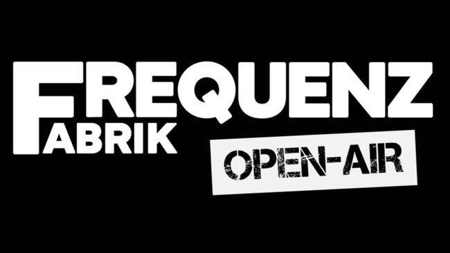FrequenzFabrik Open Air
