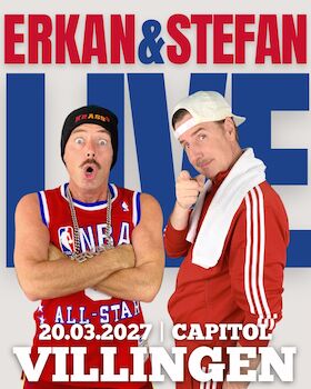 Erkan & Stefan