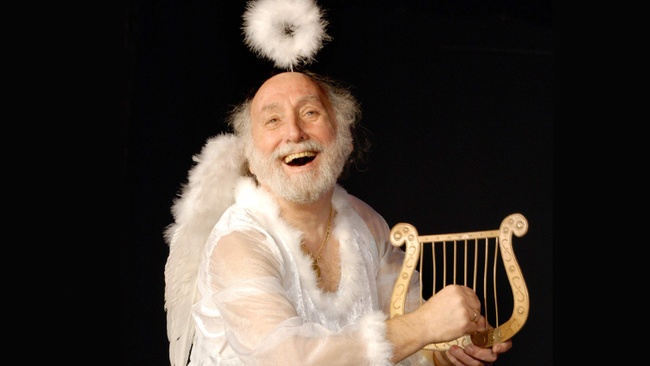 Eine schrecklich schöne Bescherung