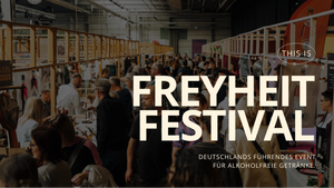 FREYHEIT Festival München 2026