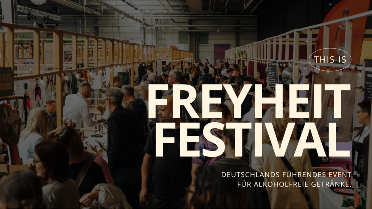 FREYHEIT Festival München 2026