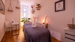 Seelenwellness Naturkosmetikstudio München