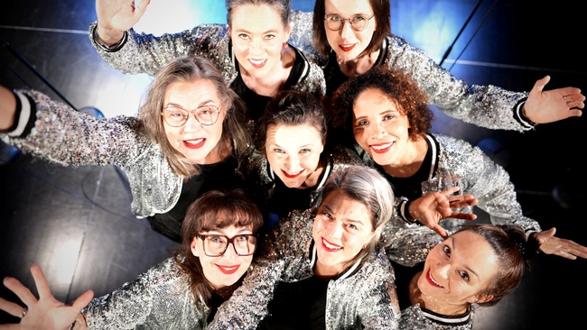 Trallafitti - Wir lassen die Revue passieren!