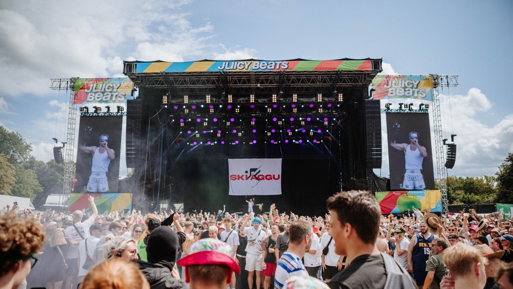 JUICY BEATS Festival