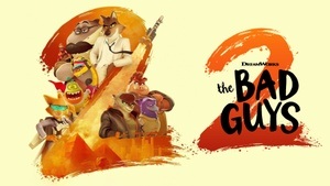 THe Bad Guys 2 (OV)