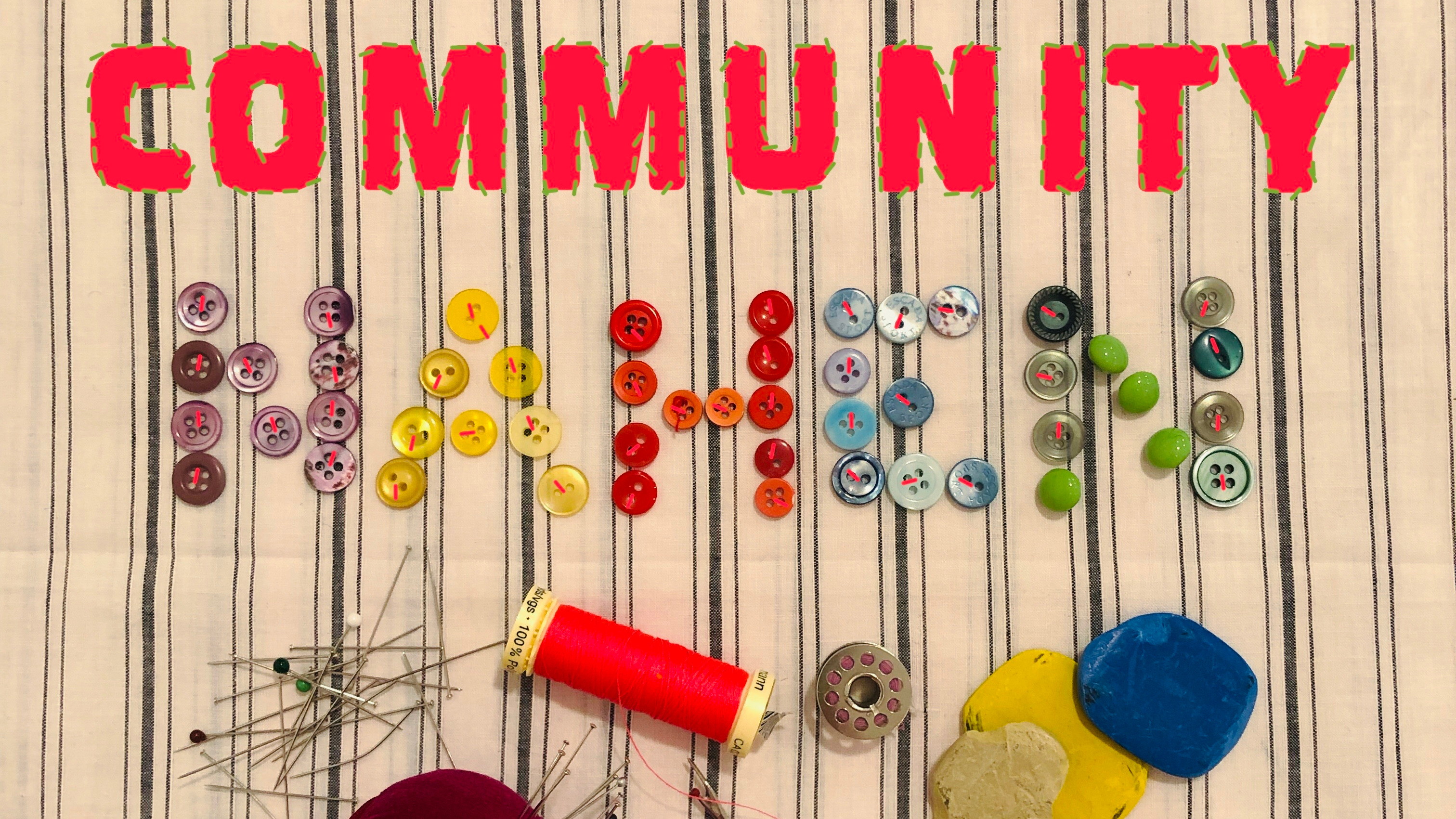 Community Nähen