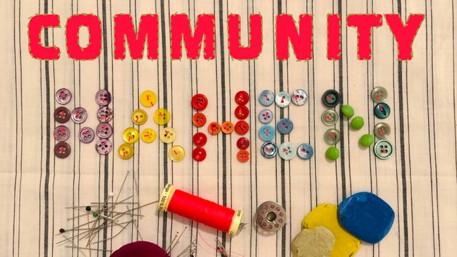Community Nähen