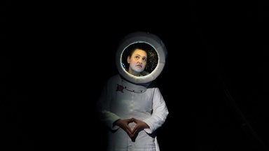 MUSK ON MARS