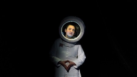 MUSK ON MARS