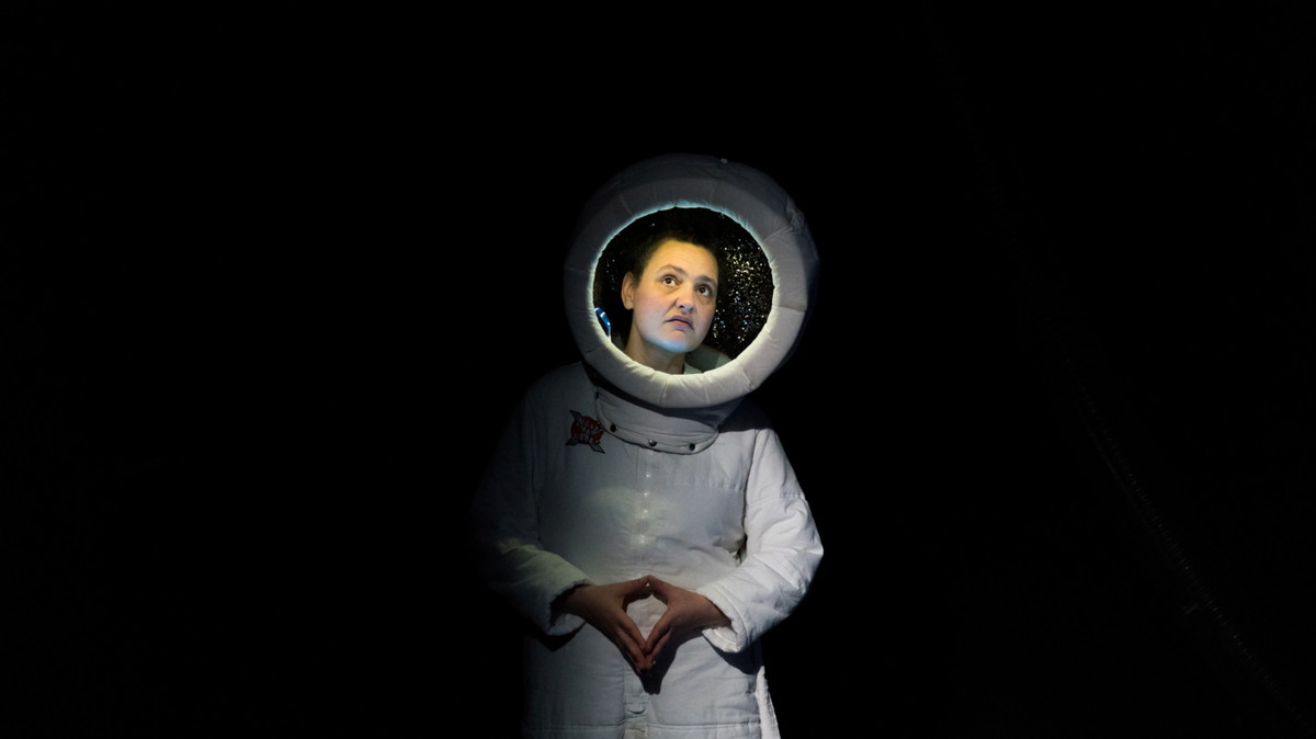 MUSK ON MARS