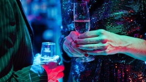 Absacker Deluxe in der Oper Leipzig