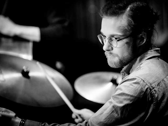 Live-Jazz - JP Meyer Trio