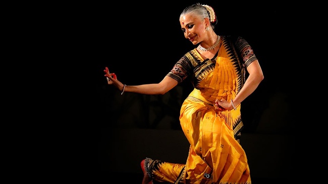 Festival Eigenzeit - Kalapa