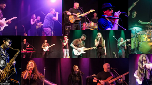 Tanz in den Mai mit CoverUp Berlin!