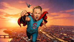 Ralf Schmitz - Schmitzmän