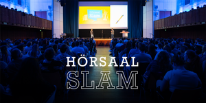 Hörsaal-Slam