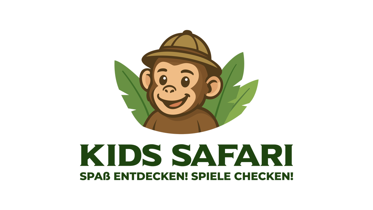 Titelbild der Location Kids Safari