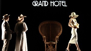 MARIO UND DER ZAUBERER