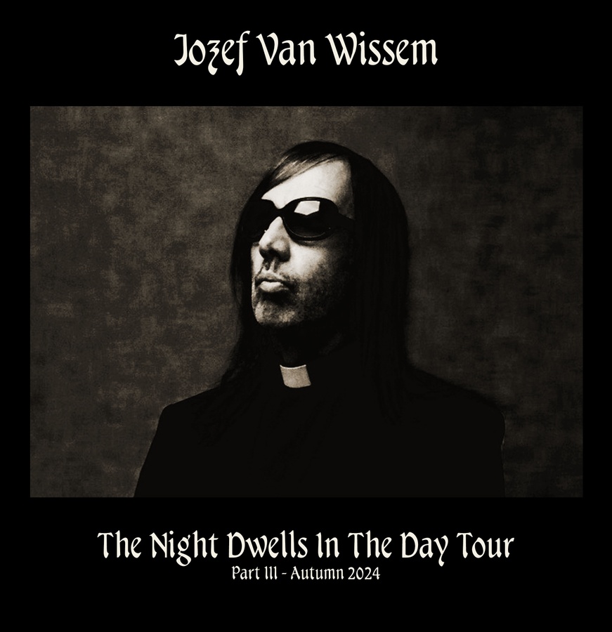 Jozef Van Wissem