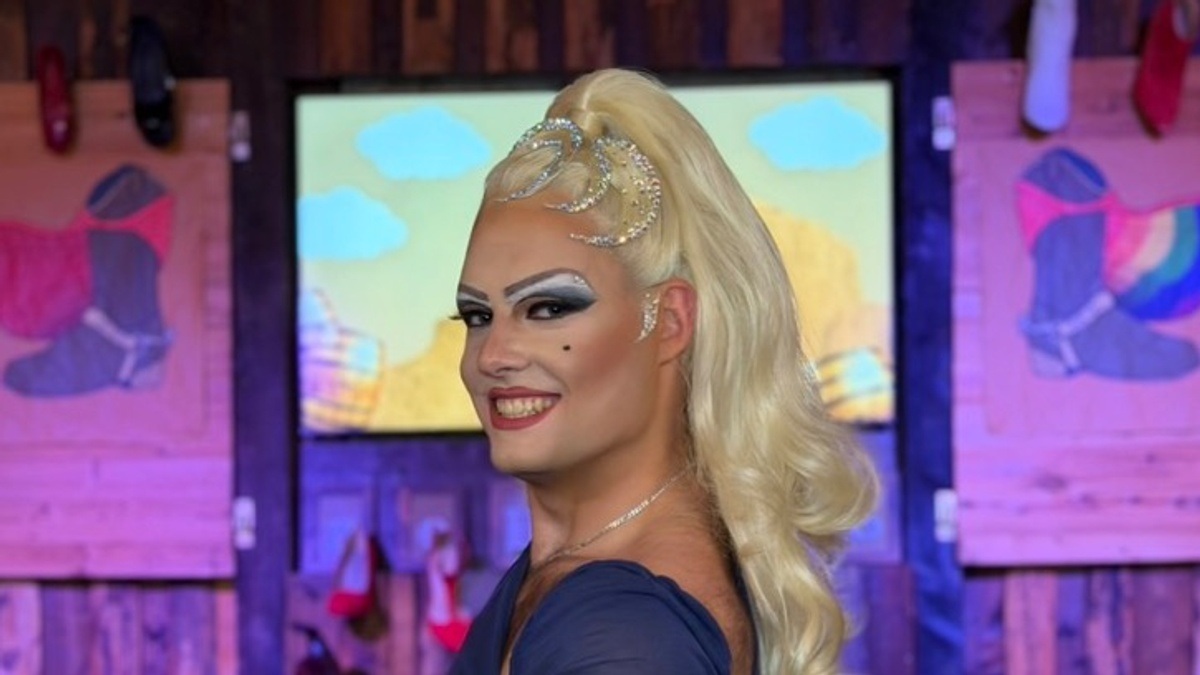 Zlata of Stuttgart