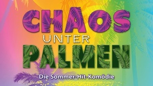 Chaos unter Palmen