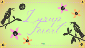 Lurup Feiert 2026