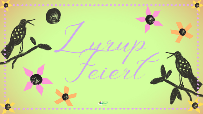 Lurup Feiert 2026